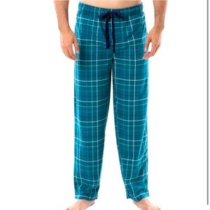 💕NWT Plaid PJ Pants